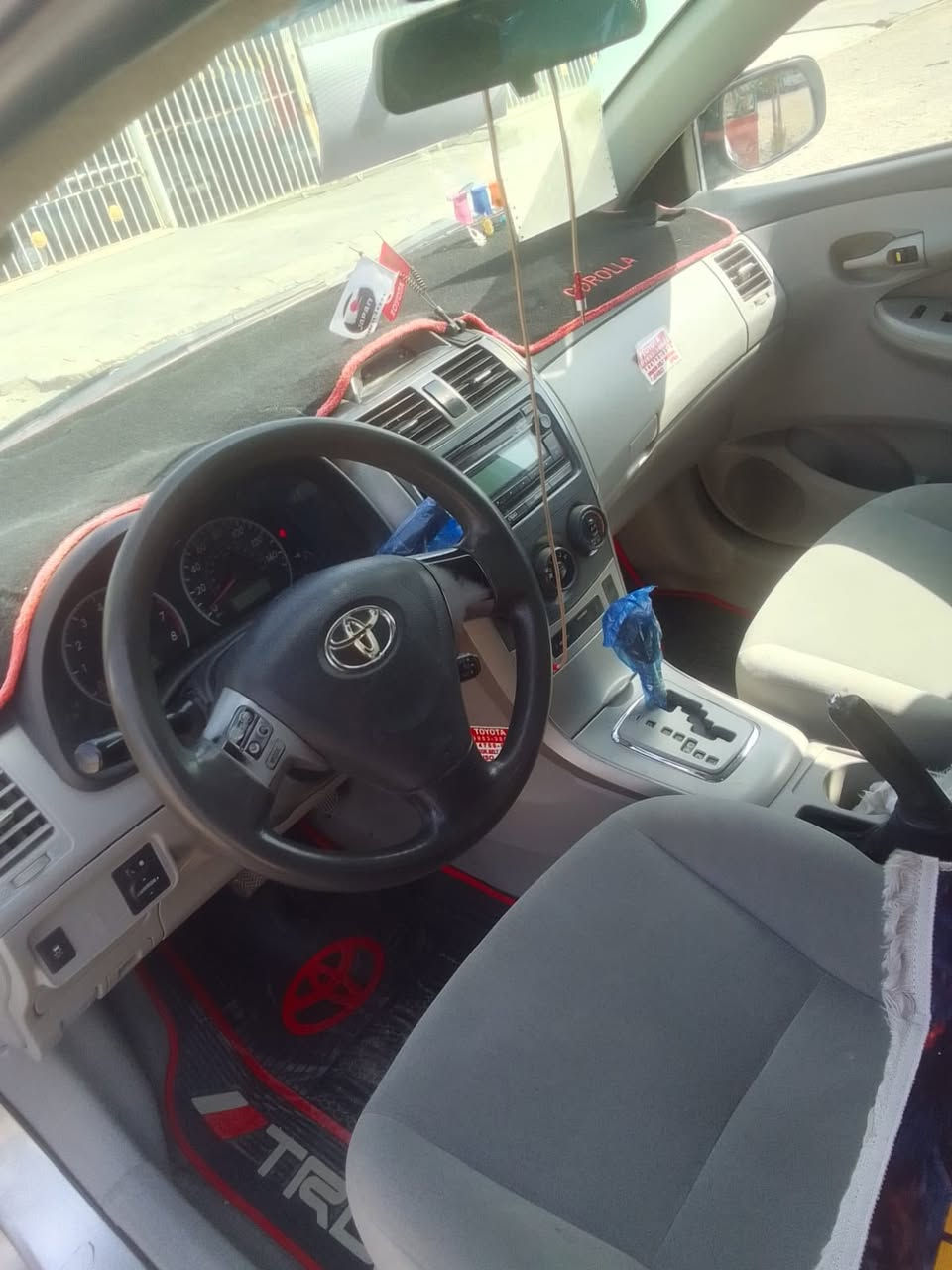 كورلات ٢ السلفر ٢٠١٢ والاسود ٢٠١٧ سونار داخل الصور مناسب جداً للإستفسار اكثر اتصل على *********** كريم -سامراء
