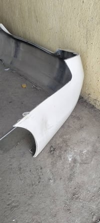 دعامية كامري • خلفية • اصلية