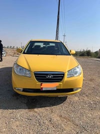 للبيع او المراوس حسب القناعة النترا 2010 امريكي سنويه ل 28  السعر 90  ...