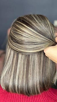 صالون الين • كربلاء الرباب • حنه وزفه