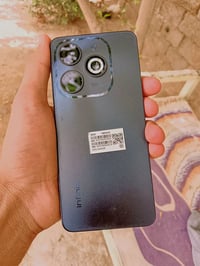 انفنكس سمارت٨ • ٦٤/٦ • مستعمل شهر