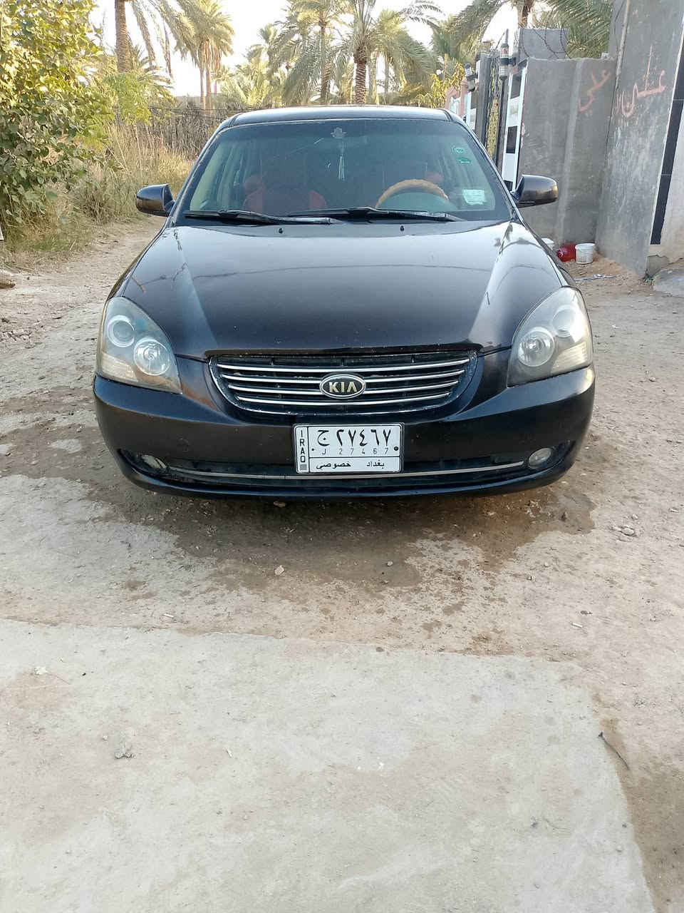 السلام عليكم كيه اوبتمه موديل 207سياره جديدة وجاهزه السعر 80 وبيه مجال السياره مابيه  شي موشغال كير مكينه تخم تايرات تبريد صدر كهربايات كله كفاله مصبوغه عام اثر جراد وارد خليجي بيه ضربه جاملغ امامي خفيفه فقط مكاني بابل وترهم مراوس مكينه 2700 تريك وين ماجان دك ***********
