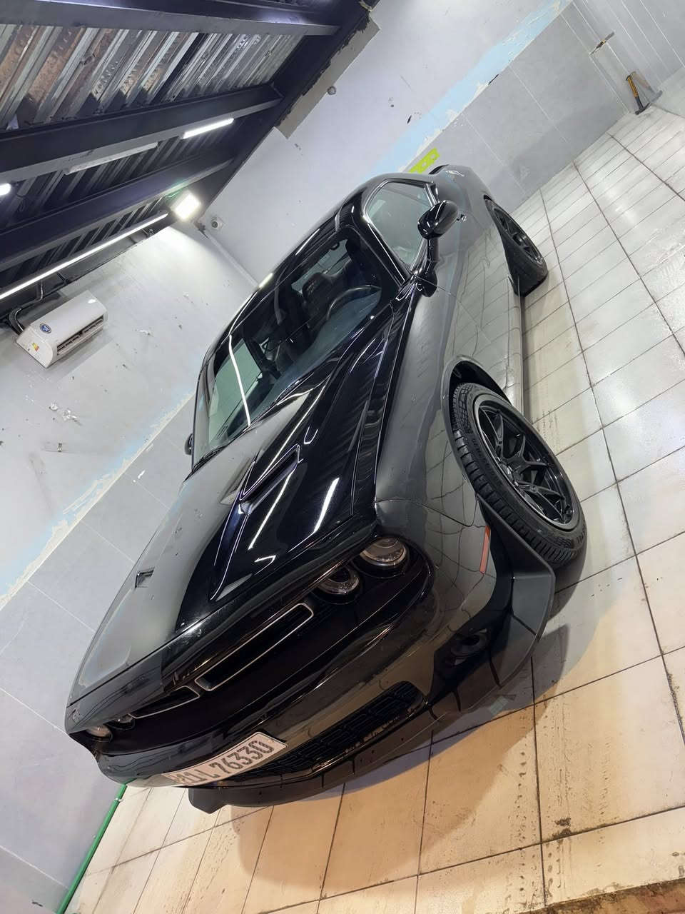 جالنجر للبيع او المراوس‏ 2019 sxt
الي يدور نظيف وحادث خفيف
السياره جاهزه من كلشي  
فول مواصفات عدا الفتحة 
بصمه 
تشغيل عن بعد 
كرسي كهرباء 
شاشه وسط 
كامره خلفية 
عليها ويل Daytona 
لحية Hellcat
تاير خلفي 275 
تاير امامي 245
لايت xenon
رقم بغداد أنكليزي 
السيارة ماشية 85 الف  
السيارة قطعه وحدة حادثها كلش بسيط جاملغ خلفي  صور الحادث وسونار على الواتس اب  رقم الهاتف ***********
