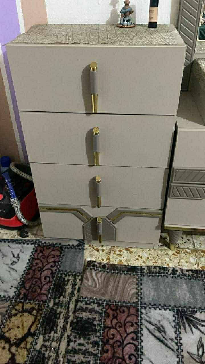 غرفة تركية حديثه 8 قطع بدون اضرار  مكانه بابل#للجميع #بغداد


**إذا كنت صاحب هذا الإعلان وتريد حذفه لأي سبب، رجاءا أرسل رسالة إلى الدعم الفني**