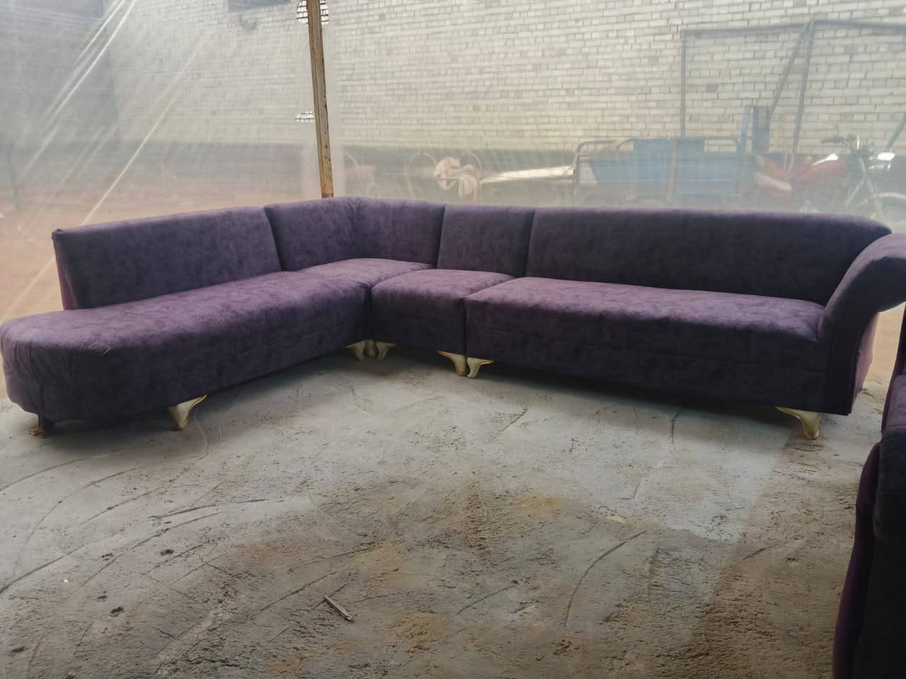 السلام عليكم احبتي الكرام
ديوان تسكام مستعمل قليل 
نضيف بلوك  بلاويد  اسود
 للبيع ((10))  نفرات  السعر (250) 
الاستفسار 📞((***********))
واتساب  📞 ((***********))
📌#النجف_الاشرف_حي_ميسان
📍يوجد توصيل داخل النجف 📦🚛
