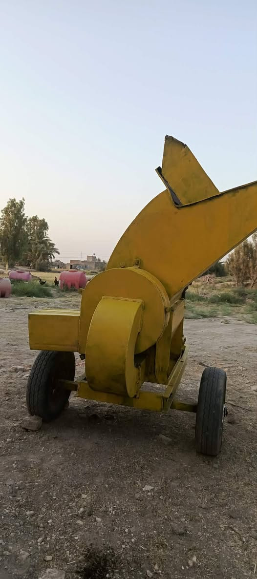 للبيع قاروضه جاهزه للعمل المكان بابل الشوملي رقم ***********
