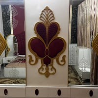 غرف نوم للبيع ٠٧٧٠٧٣٢٩٢١٧ السعر ٥٠٠ وبيهه مجال