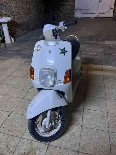 سلام عليكم ماكس بوليس للبيع الدراجه خير من الله مكينه بلاد كهربائيات كلهه شغاله السعر 600 قفل قفل قفل ربع ماينزل الموشراي لا يتعبني مكاني بغداد الشعب رقم ***********
