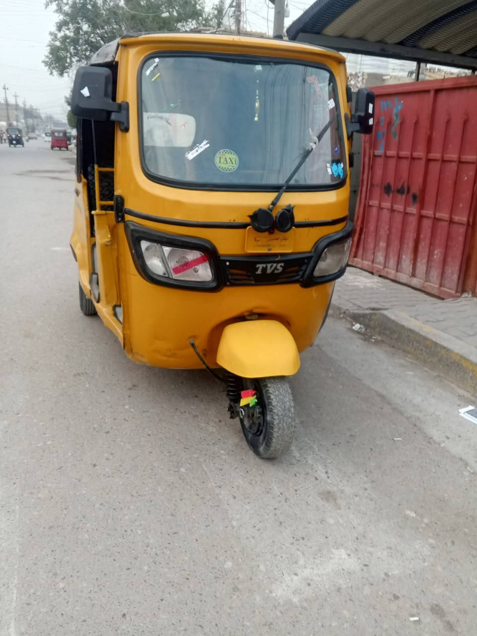 تكتك للبيع موديل 18اوراق العنوان بغداد جسر ديالئ القديم ***********
