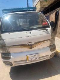 بغداد الحسينيه • تحويل ثاني يوم • سياره