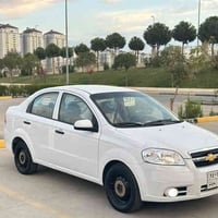 افيو ٢٠١١ • اوتوماتيك • سليماني