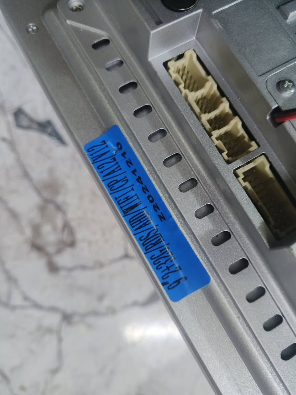 جديده بل لوك مال الشركه 60 الف وبل عافيه عل ياخذها ام البنكه


**إذا كنت صاحب هذا الإعلان وتريد حذفه لأي سبب، رجاءا أرسل رسالة إلى الدعم الفني**