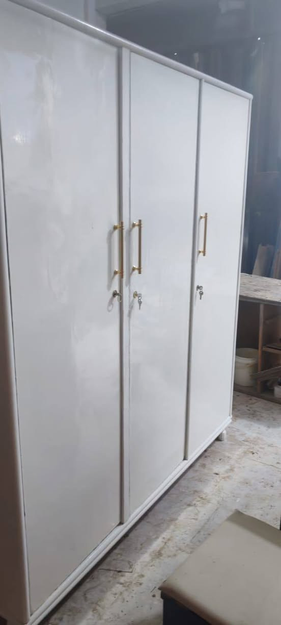 كنتور نجاره ابو ٣ بيبان صبغ حراري كل خانه وحده سعر ١٧٥ وبي مجال لشراي ومنضد ابو ٤بيبان سعر ١٢٠ وبي مجال وكرسي صلاه ابو المخزن سعر ٥٠ وبي مجال لشراي #الجميع


**إذا كنت صاحب هذا الإعلان وتريد حذفه لأي سبب، رجاءا أرسل رسالة إلى الدعم الفني**