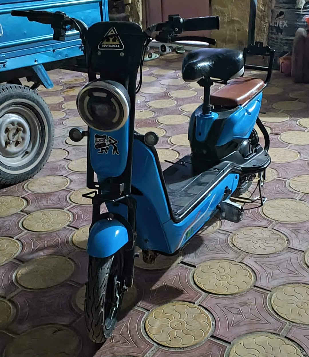 للبيع او المراوس


**إذا كنت صاحب هذا الإعلان وتريد حذفه لأي سبب، رجاءا أرسل رسالة إلى الدعم الفني**