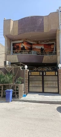طابو صرف • ١٢٥م • حي الرئاسة