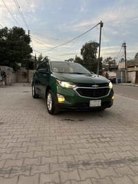 كوينس • ٢٠١٨ • حادث وارد امريكا