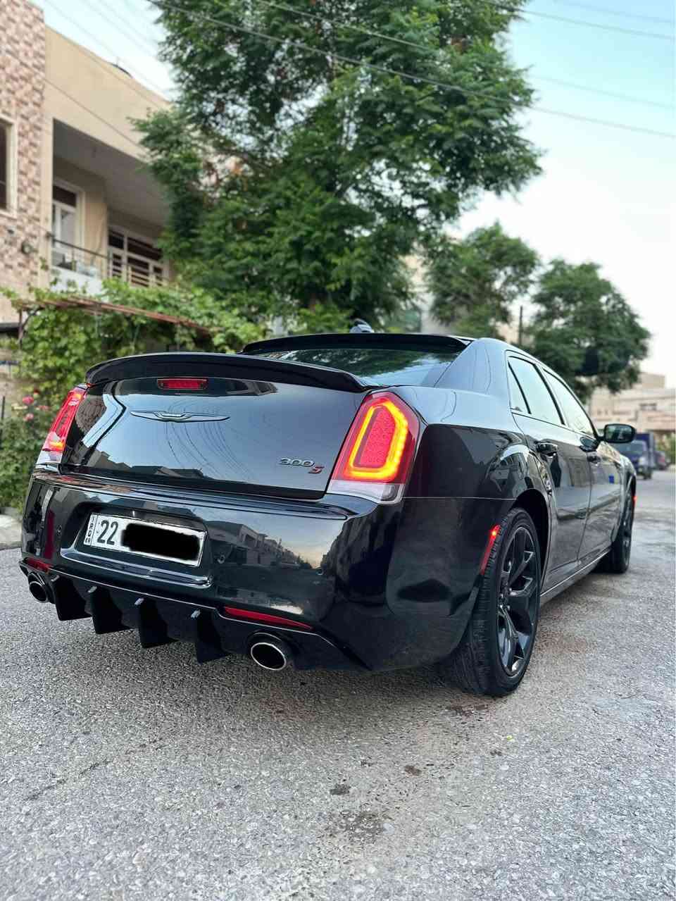 اوباما 2021 رقم اربيل …….
الفئة: 300 S 
 مواصفات معروفة S فول فول ١/١ 
واحد قطع صبغ بدون دواخل بدون ارباك
مكان اربيل        .      ماشية : ٤٦ الف 
*********** واتساب أربيل, العراق
