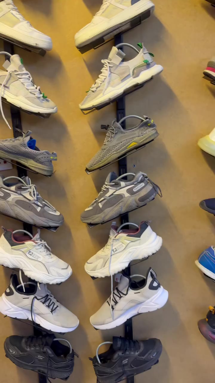 ٨ الاف قطعتين ١٥ 
عرض داخل المحل 
📍العنوان 
العمارة/ مجسر حي الحسين القديم السايد مقابل حلويات الحمداني 
متواجدين من بعد الفطور الى ١١ ونص ليلاً


**إذا كنت صاحب هذا الإعلان وتريد حذفه لأي سبب، رجاءا أرسل رسالة إلى الدعم الفني**