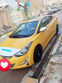 الانتره ٢٠١٥ • خليجي • رقم بغداد