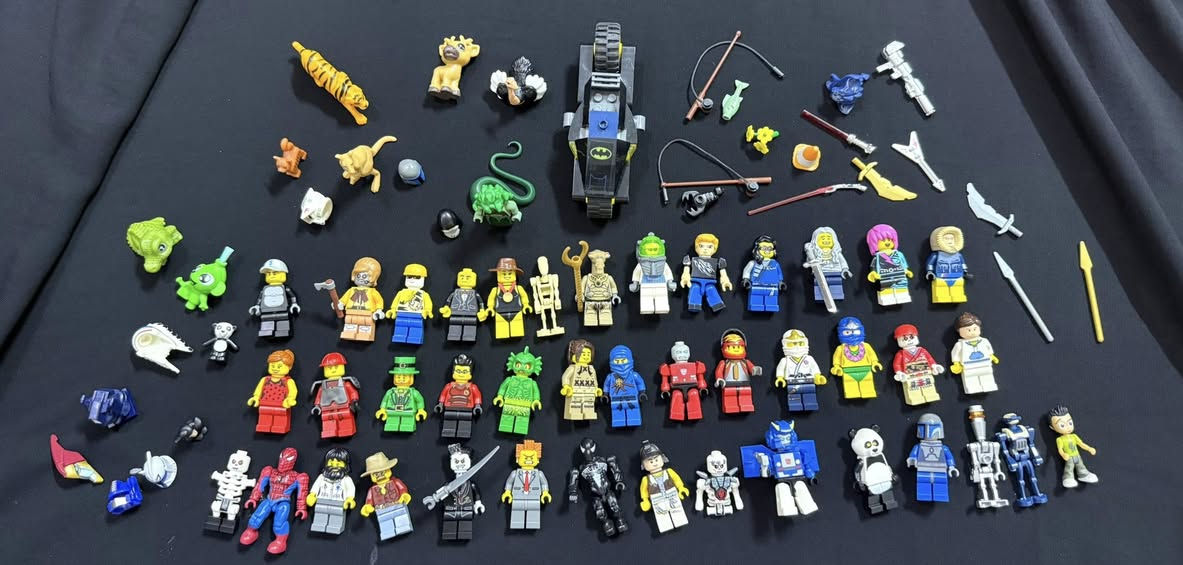 متوفر ليكو اصلي


**إذا كنت صاحب هذا الإعلان وتريد حذفه لأي سبب، رجاءا أرسل رسالة إلى الدعم الفني**