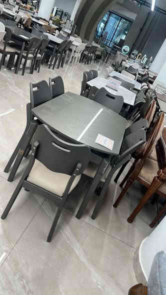 تم وصول ميز طعام ٤ كرسي و٦ كرسي
بألوان وتفاصيل مميزه من الخشب الزان 
الماليزي والايراني وكذلك الميز المرمر 
سارع بالحجز قبل النفاذ 
للاستفسار والحجز مراسله الصفحه او الاتصال 
على الرقم التالي 
*********** واتس
