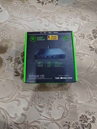 رازر • جهاز بث • 4K 60FPS