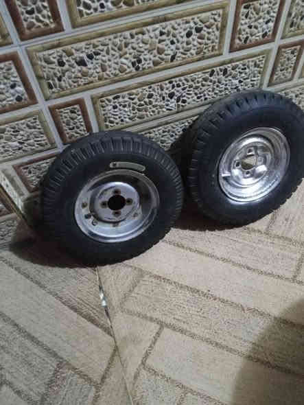 السلام عليكم 
عدي سبيرات للبيع اثنين 
سعرهن 40
مكاني كربلاء الحر الصغير 
***********
