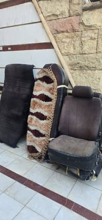 كشنات مرسيدس • مرسيدس جامبو • الكراده بغداد