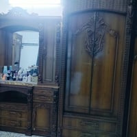 غرفة نوم • مستعمل • ٤ اشهر