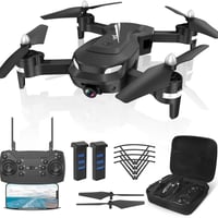 درون T26 • كاميرا ١٠٨٠ • وقت طيران ٢٦-٣٠ دقيقة