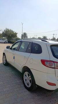 سنتافي ٢٠١٢ • ٦ سلندر • مكينة وكير كفالة