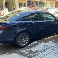 دودج أفنجر • ٢٠١٣ • مصبوغه