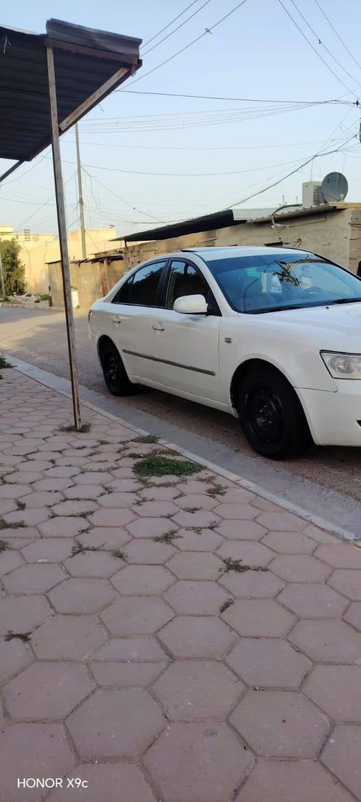 سلام عليكم سوناته ادواات
مكلف بلنشر مكاني السياره  كووت 

موديل ٢٠٨

فول مواصفات 

تحكم ستيرن 

حساسات 

كشن كهربائي جهتين 

فتحه 

مري  شفط 

كشن جلد  

ماشيه ١٩٤

مكان السياره كوت.

                     (رقم صاحب السياره )
                            👇👇👇  
                    ( ‏‪0770 222 7331‬‏)

لسعر 45 وبي مجال 
جعفر الباش 
‏‪
