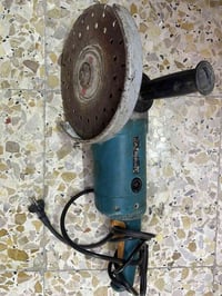 كوسرة • ماكيتا • مستعمل