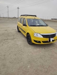 سبع ركاب • ٢٠١٠ • محرك كير شرط