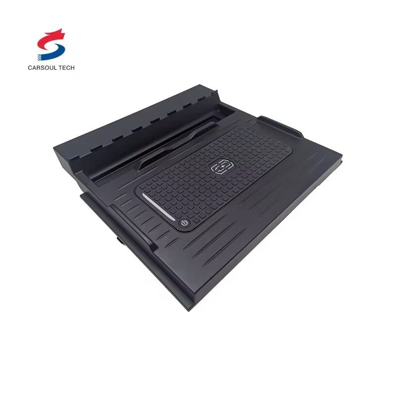 شحن وايرليس (كورلا - كامري) 

متوفر توصيل لجميع المحافظات

📍 كركوك – شارع المطار – قرب سيطرة حزيران القديم
📞 ***********

📍 بغداد – شارع فلسطين – شارع طارق
