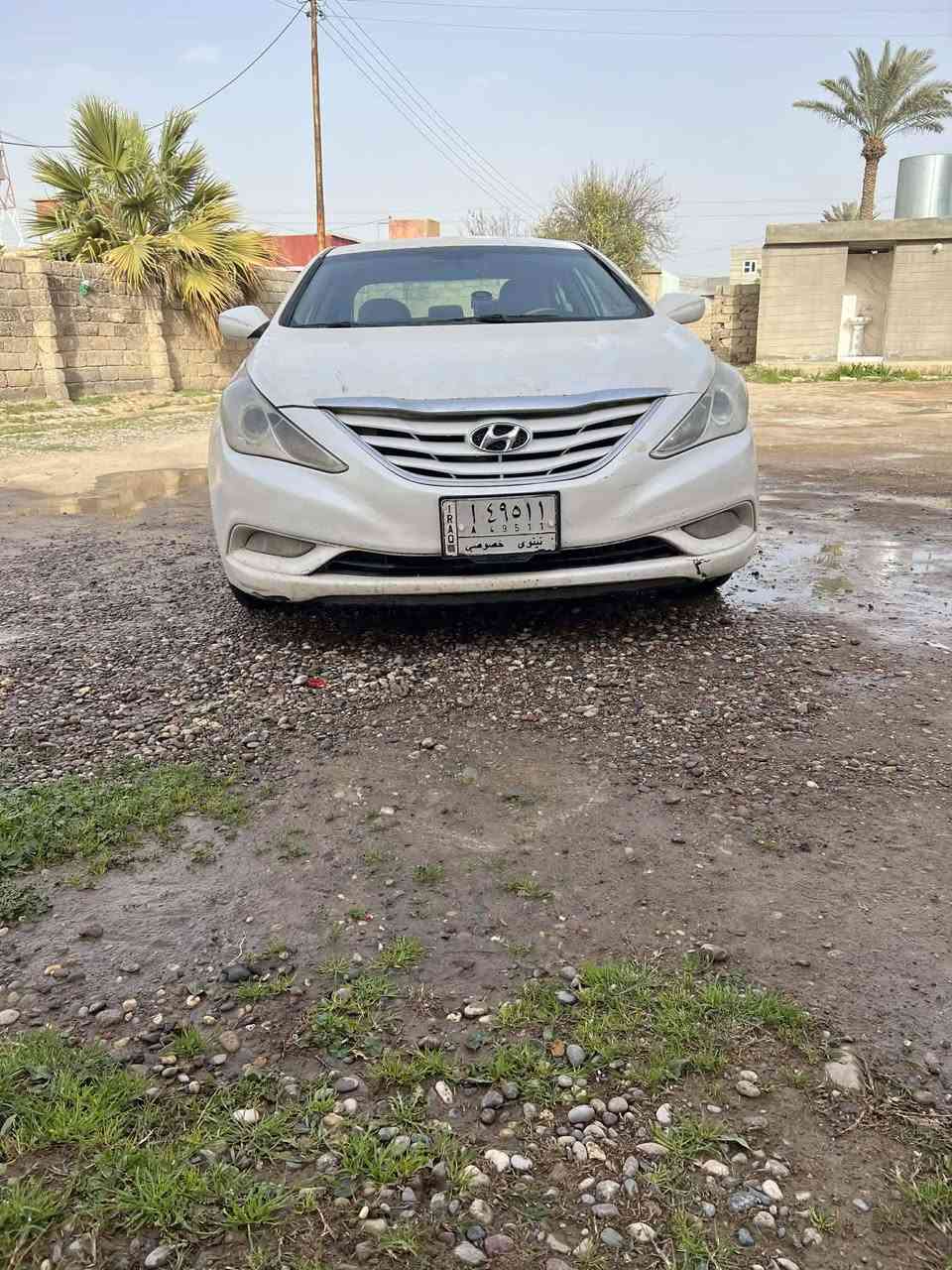 سوناتا موديل 11 ضرر جاملغ امامي بدون دواخل وبيه بارد شي قليل
سنويه مو ساقطه صاحبه بالشركاط شرط التحويل  كير محرك 2400 شرط 
صدر جديد تبريد ثلج  تدفئه  نار 
السياره جاهزه وما يعوزه مصرف سعره 110 بيه مجال وغيرهم مراوس حسب القناعه


**إذا كنت صاحب هذا الإعلان وتريد حذفه لأي سبب، رجاءا أرسل رسالة إلى الدعم الفني**