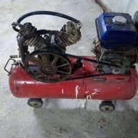 كمبريسر هواء • بدون نقص • أبو الخصيب