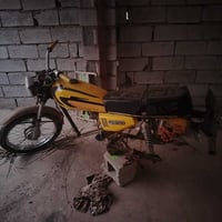 تعميره ايراني جهازه كلشي مجود ويل خلفي صانصه   سعر175وبي مجال قليل موق...