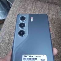 كامون 40 برو 5G • رام ١٢+١٢ • ٢٥٦ جيجا