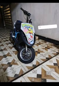 موتور • للبيع