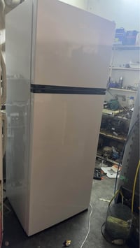 ثلاجة • LK • كركوك