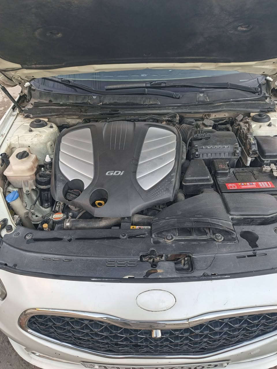 السلام عليكم شباب للبيع فقط kia cadenza _k7
Sxl اعله فئه بلعراق طلب خاص من مواطن امريكي 
موديل 2015 رقم بغداد باسمي رقم مميز 86565
السياره بدون تبديل ابدا  ليبل واحد __ بيه قطعتين صبغ جاملغ ايسر وبنيد فقط
  مكينه 6v 3300 gdi طاحونه ✈️
تسارع مخيف ومرعب ال 200 زلاطه ✈️
((((((( المواصفات طلب خاص ))))))))) 
1) بصمه تشغيل وبصمه ابواب وصندوق 
2) بنانوراما طكتين 
3) سقف كنتارا نفس نضام المارسيدس شامو
4) الاناره داخليه ثلاثيه الابعاد 4 g 
5) مراه وسطيه عاكسه للضوء تلقائيا 
6) داخل مميز مطعم بثلاثه الوان بيجي اسود قهوائي
7) نضام طوارى وانذار
8) ماسحات اوتو من تمطر تشتغل تلقائيا 
8) تبريد بيانو
9) تبريد قطعتين 
10) كشنات جلد 
11) كشنات امامي خزن مموري وضعيتين
12) كشنات امامي تحكم كهرباء
13) كشنات امامي تبريد
14) كشنات امامي تدفئه
15) كشنات خلفيه تدفئه 
16) ستيرن تحكم كهرباء
17) ستيرن تدفئه 
18) ستيرن تحكم اربع جهات 
19) ستيرن شفتات رياضيه 
20) ساعه وسطيه ملكيه نضام عقارب 
21) سيدي جنجر 8 قرص 
22) سماعات انفنتي 12 سماعه 
23) شاشه كبيره 
24) شاشه اعطال 
25) شاشه دشبول الكترونيه مع كيج سرعه الكتروني 
26) كامره اماميه 
27) كامره خلفيه
28) كامره محيطيه عدد 5 محيطيه 360 درجه 
29) حساس امامي 
30) حساس خلفي 
31) رادار امامي 
32) رادار خلفي 
33) مري كامره
34) مري شفط
35) مري كهرباء
36) مري اشاير
37) مري قلاب عند الرجوع للخلف 
38) مري ترحيب 
39) برده خلفيه عند الرجوع تنزل تلقائيا 
40) اوتو هولد 
41) هند بريك بصمه
42) تحديد مسار
43) نقطه عمياء 
44) لد امامي 
45) لد خلفي 
46) ويل كب كروم 
47) تاير 19 رياضي 
48) حساسات ايطار الهواء 
49) لايت ديناميك متحرك مع الاستيرن
50) لايتات زنون اصلي عالي ناصي بلوجكتر 
51) حاكيه اتصال بلوتوث 
52) نضام تعليه الصوت عند المشي من تعبر ال 60 كيلو 
53) نضام انخفاض الفان عند التبريد
54) تجوه ملكيه وسطيه  تحكم 
55) شاشات خلفيه 
56) نضام ترحيب شعار كيا عند الدخول للسياره 
57) جام امامي عدد 2 اوتو 
58) نضام ترحيب عند الاقتراب من السياره 
59) حساسات ماسحات الماء عندما تكون غير ممتلئه
60) تنبيه الاستيرن عندما يكون ايمن ام ايسر 
61) اناره ارضيه بلاديه عند الترحيب من كيا
62) دوسه ضوئيه كادنزا 
63)نضام اي بي اس مانع انزلاق
64) حساسات تشتغل مزدوجه في الشاشه والدشبول 
65) نضام تراكشن 
66) اربع دسكات 
67) ارضيات بلاديه من تاريخ الصنع 
68) منافد شحن امامي وخلفي 
69) نضام مموري خارجي يدعم خرائط
70) حبايب كلبي واخوتي السياره مصنوعه في امركيا ب 2015 مبيوعه لشخص ثاني في امريكا في 2016 صار بيه حادث ب 2017 تم دخول للعراق في 2018 تم استلامها من قبل صائغ ذهب في العراق واني اشتريته منه اني المالك الثاني في العراق
السياره ماشيه في امريكه 30 الف ومن اخذتها ماشيه 90 الف وهسه ماشيه 146 الف يعني بل مايل ماشيه 90 الف تقريبا  
السياره بيه بعض التلحيضات يحتاج ترتيب بسيط اني ما متفرغ اله__ ملاحضه مكير وكير ما ممدود عليهن سبانه ابدا من تاريخ الصنع )  اليشوفه غاليه يدعيلنه بلرزق والسوك كلشي بي 
ولا تكسر بحلال الناس تره موديل 12 جاي ينعرضن ب ١٢٥ الله وكيلك  واسف على الايطاله 
السعر المطلوب ( 138 ) 
مكاني بغداد زعفرانيه 
للاتصال  ***********
