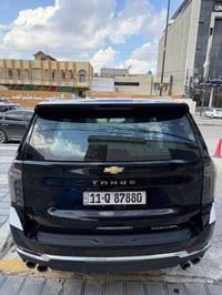 تاهو موديل 25 ماشية 29 الف بغداد. جديدة مغلقة ببي أف بريميرا اعلى مواص...