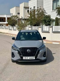 نيسان كِكس SR • ٢٠٢٢ • ٢٦ ألف