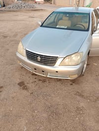 ٢٠٠٤ • الناصريه • بصمه