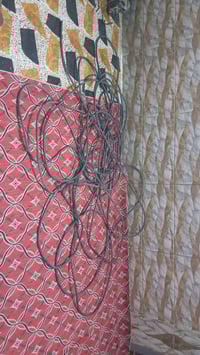 مرخصة مدير الگروب كيبل للبيع خطين يرهم كلشي الشراي يتفظل خاص الاستفسار...