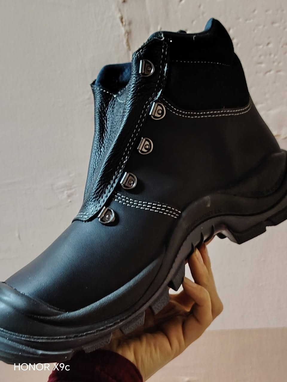 باله اصلي جديد قياس ٤٠ سيفتي


**إذا كنت صاحب هذا الإعلان وتريد حذفه لأي سبب، رجاءا أرسل رسالة إلى الدعم الفني**