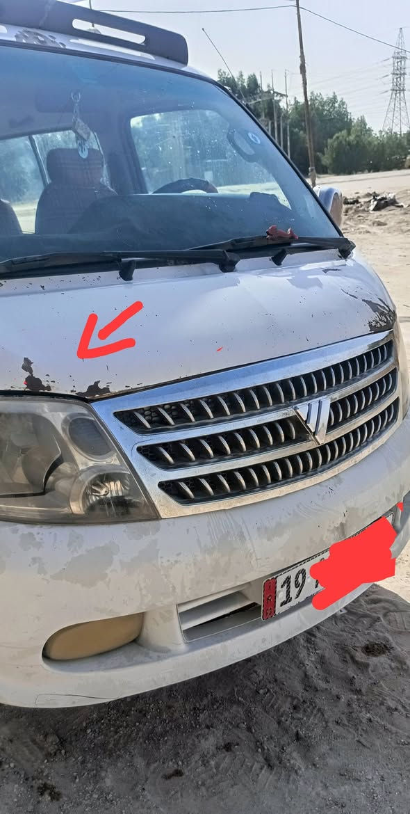 #بيع #مستعجل👇
فتون 2009 كربلاء أنگيزي مميز سنوية للـ 2030 خطه (المدينة القديمة/حولي) مكينة ونجي بيه صوت أول ما تشتغل وبعدين يروح الصوت، تبريد شغال بس البلي بيه عواج ومفلتين القايش حالياً بس من تجي تفحص بيدي اشغلك تبريده،  السيارة بيه بارد بالبجم وطخة باب الجطنة على وضعه مامعمرة شواصيه حلوات حدادية وتايرات، نص عمر،   السعر المطلوب 55 وبيه مجال 
ملاحظة/
عنواني النجف الاشرف حي الميلاد 
وراعيه ابو السنوية هم يمي بنفس المنطقة، وأي استفسار على هذا الرقم وبيه واتساب ***********
