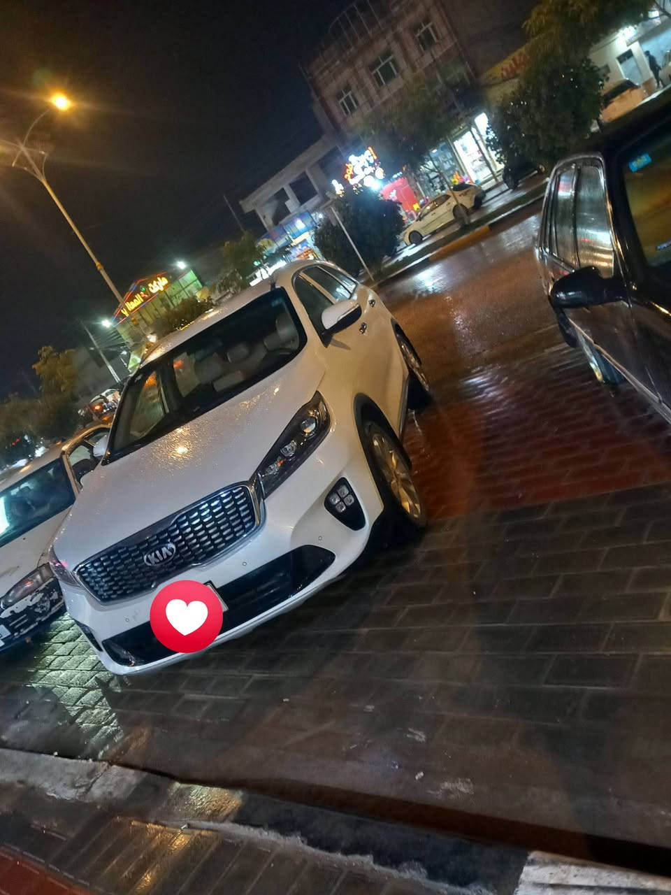سورنتو 2018
رقم بغداد نكليزي بسمي

مداور ثاني يوم

مكفوله كفاله عامه 

مكينه كير حداديه برغي مامفتوح 

مكينه 6 سلندر

سبير مانازل 

عله وضع الشركه 

شكل ٢٠

ماشيه ٩٩ 

السعر 227

مكان النجف 

***********
